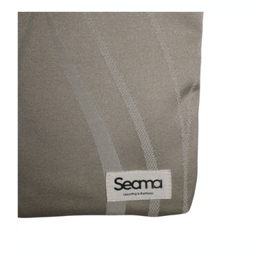 Fabric Cell Phone Holder - BEIGE
