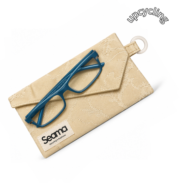 TEXI CREAM glasses case