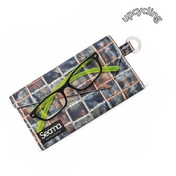 TEXI CREAM glasses case
