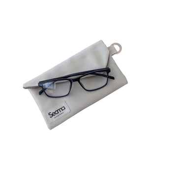 TEXI GLAM Eyeglass Case