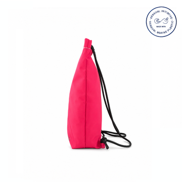 Sacco Onda - FUCSIA
