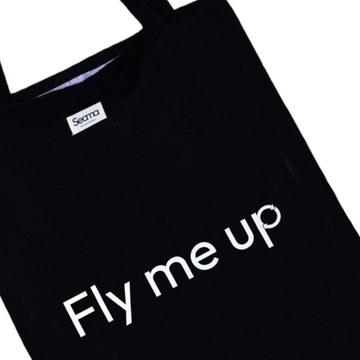 Shopper FLY ME UP
