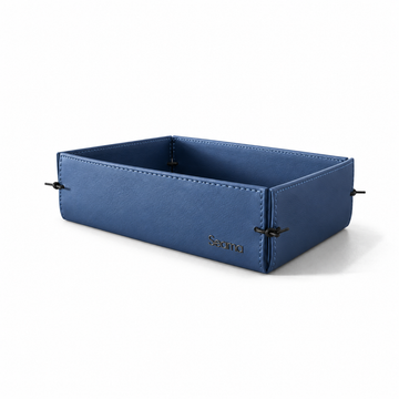 Svuotatasche BLU