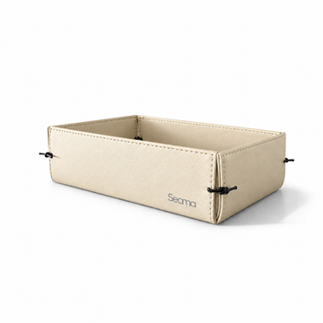 Svuotatasche BEIGE