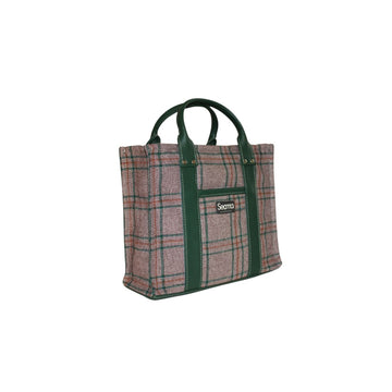 Tote GLENCOE scozzese