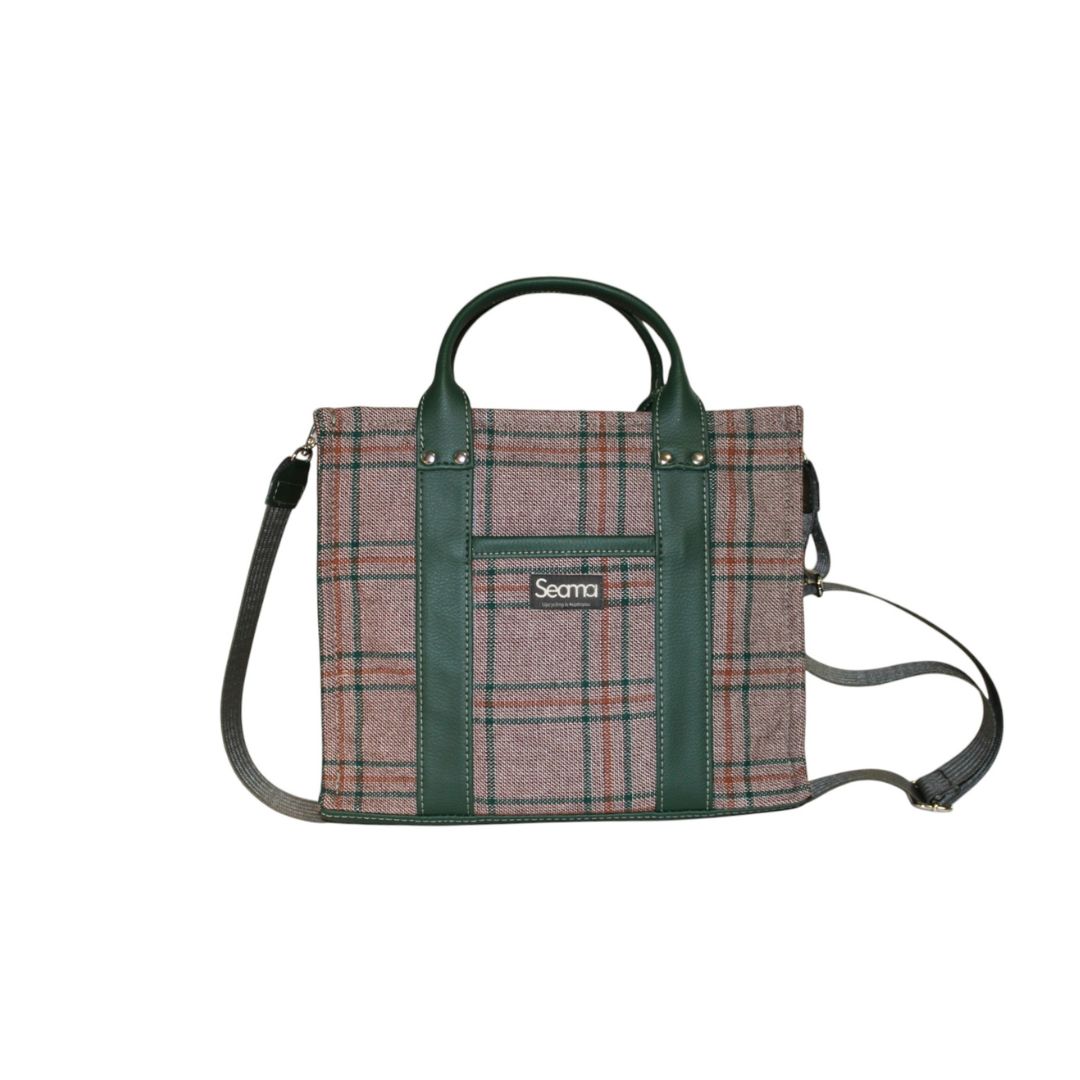 Tote GLENCOE scozzese