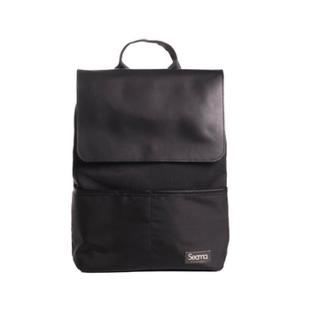 Seapack NERO backpack